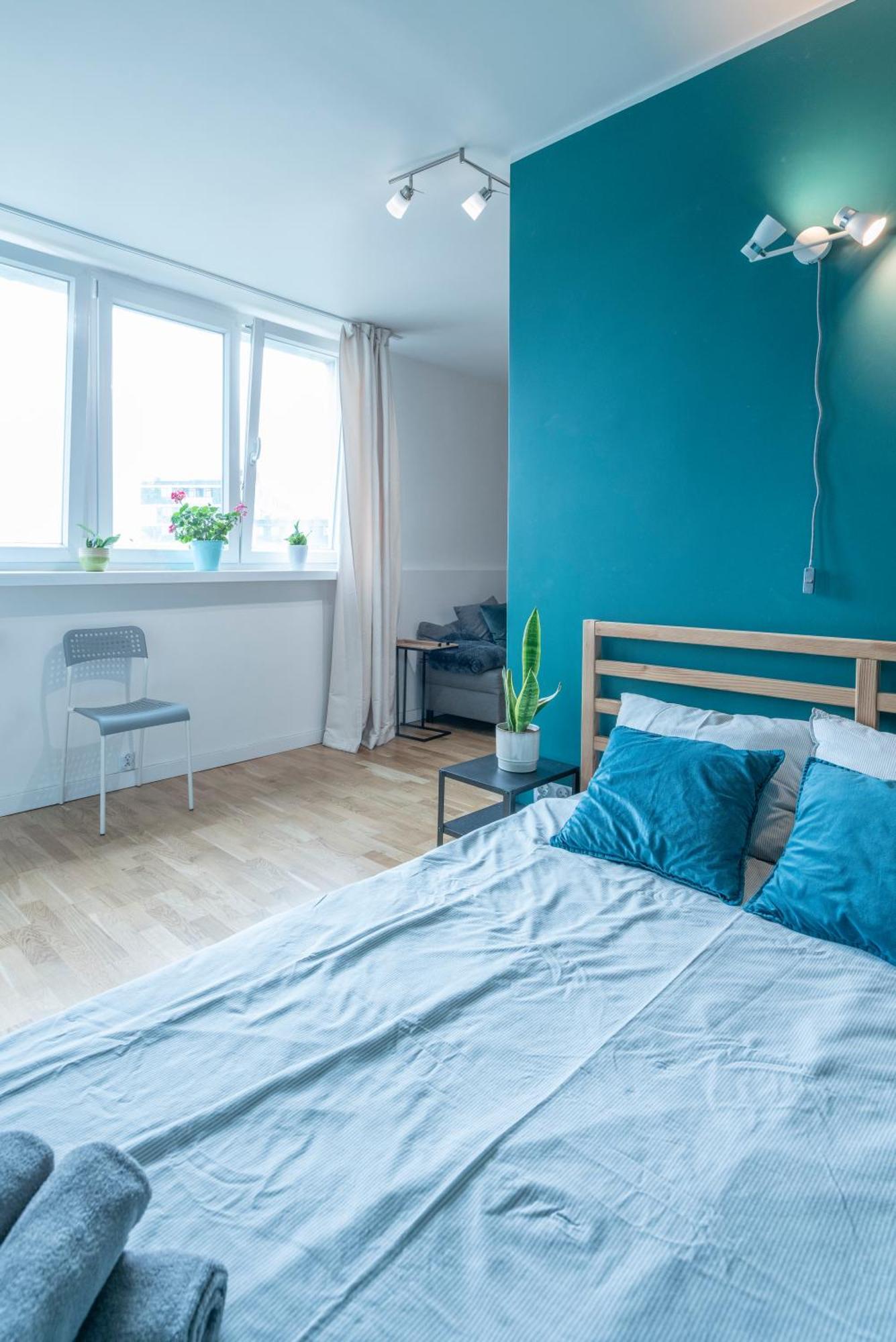Apartment In The Center Of